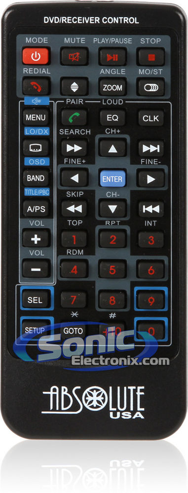 Absolute ABL-7810-ITB Image 8