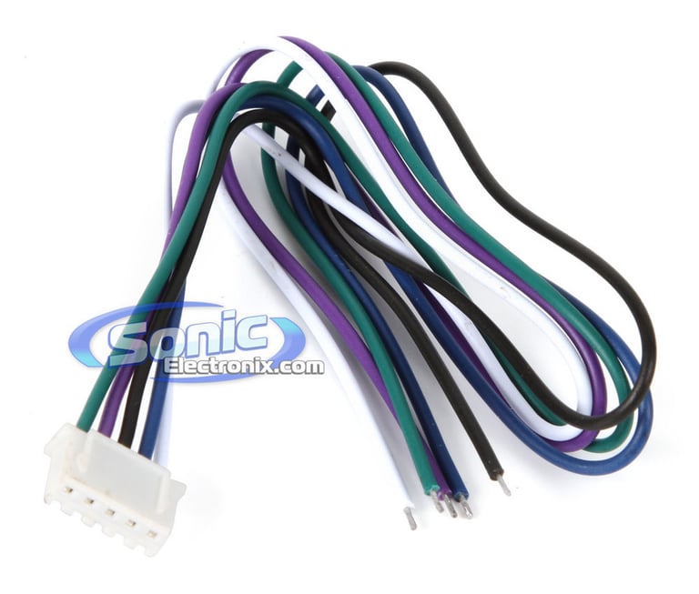 Power Acoustik D2-1300 Image 6