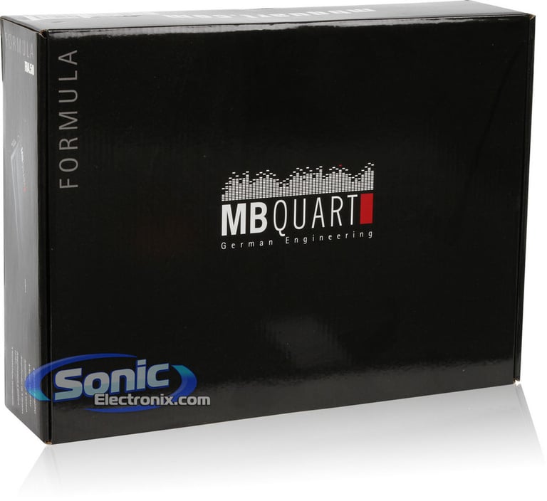 MB Quart FX4.50 Image 7