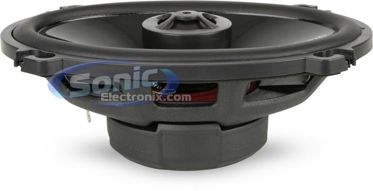 Rockford Fosgate Punch P1462 w/ Sound Dampening Image 3