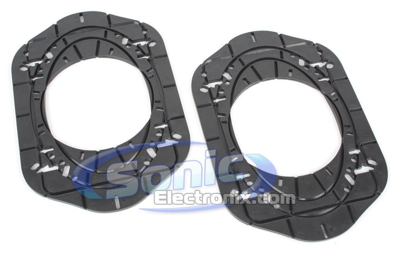 Rockford Fosgate Punch P1462 w/ Sound Dampening Image 5