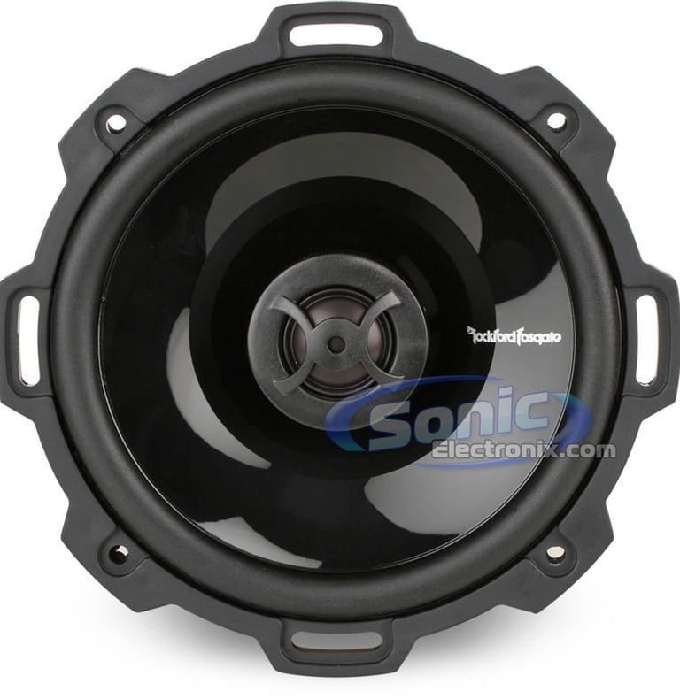 Rockford Fosgate Punch P152 w/ Sound Dampening Image 3