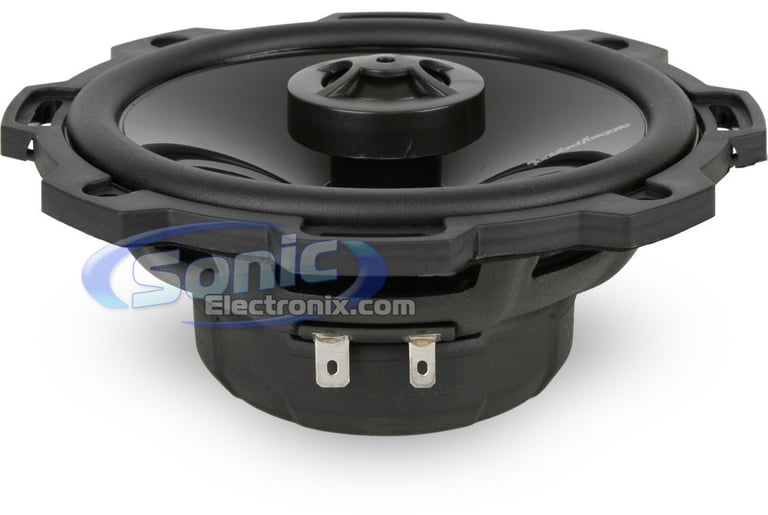 Rockford Fosgate Punch P152 w/ Sound Dampening Image 4