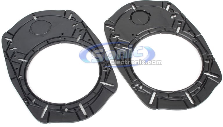 Rockford Fosgate Punch P152 w/ Sound Dampening Image 6