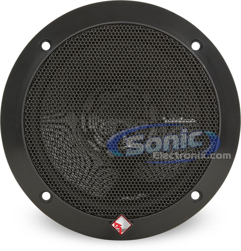 Rockford Fosgate P152-S w/ Sound Dampening Image 2