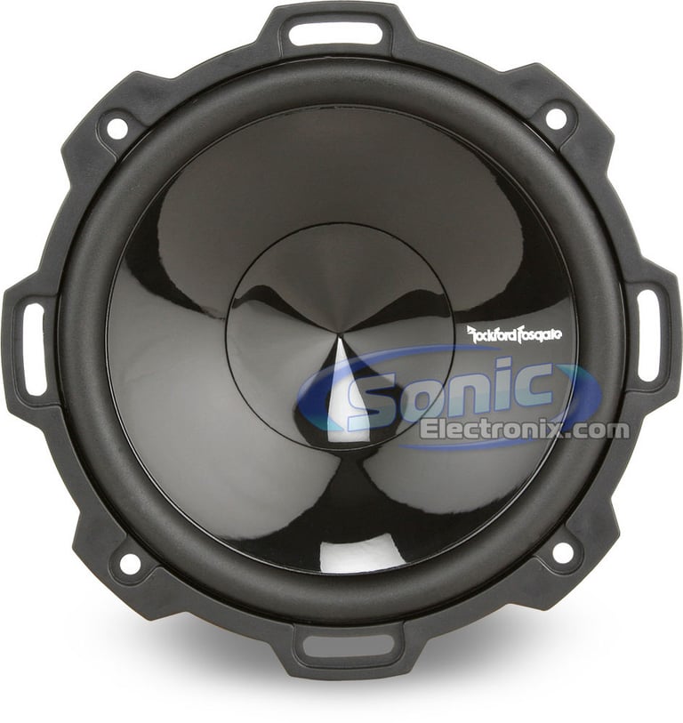 Rockford Fosgate P152-S w/ Sound Dampening Image 3