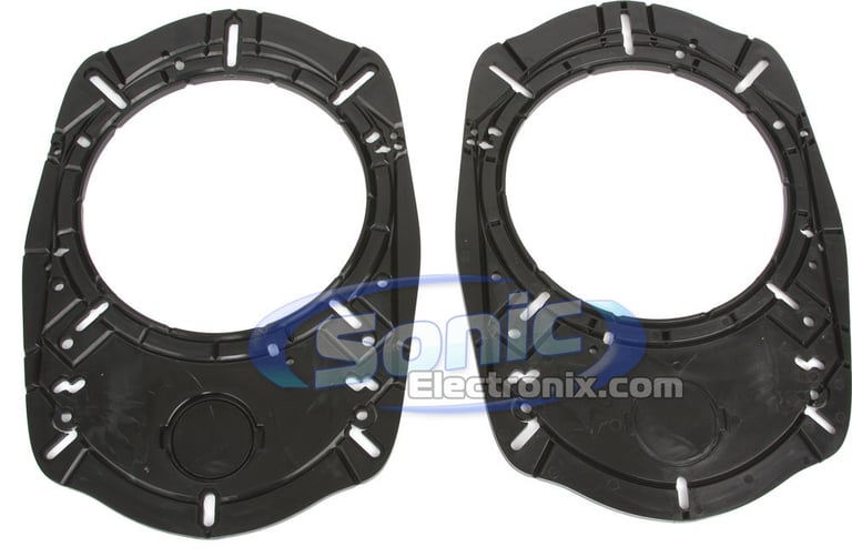 Rockford Fosgate P152-S w/ Sound Dampening Image 8