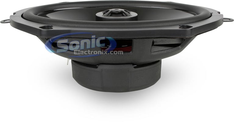 Rockford Fosgate Punch P1572 w/ Sound Dampening Image 3