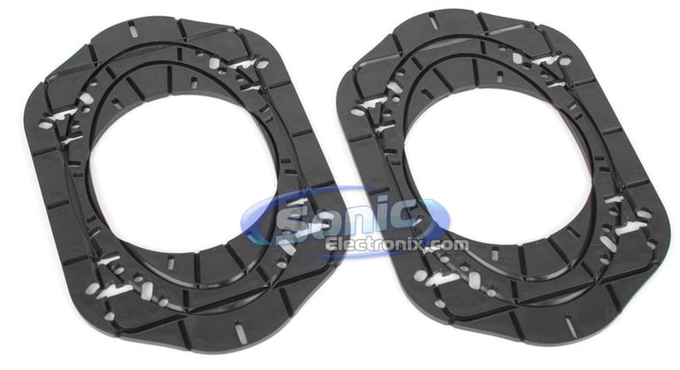 Rockford Fosgate Punch P1572 w/ Sound Dampening Image 5