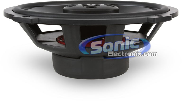 Rockford Fosgate P1694 + Sound Dampening Image 4