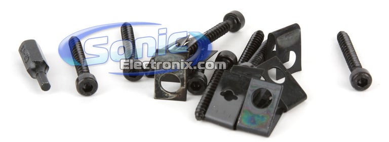 Rockford Fosgate P1694 + Sound Dampening Image 6