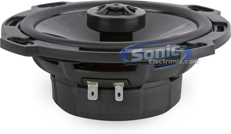 Rockford Fosgate Punch P1S652 w/ Sound Dampening Image 4