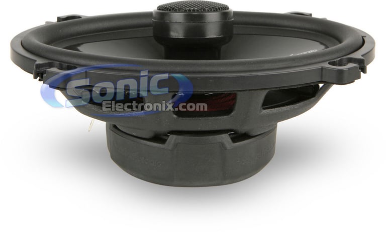Rockford Fosgate Power T1462 w/ Sound Dampening Image 3
