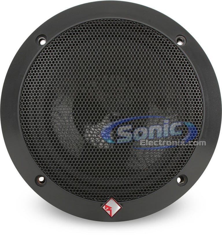 Rockford Fosgate Power T152-S + Sound Dampening Image 2