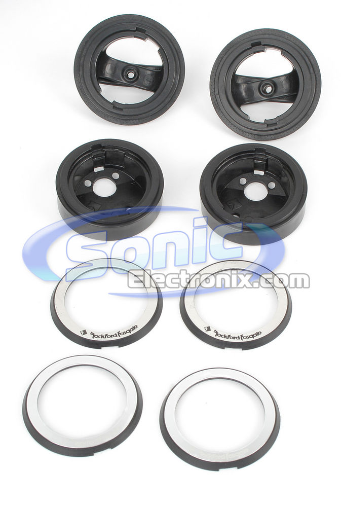 Rockford Fosgate Power T152-S + Sound Dampening Image 8