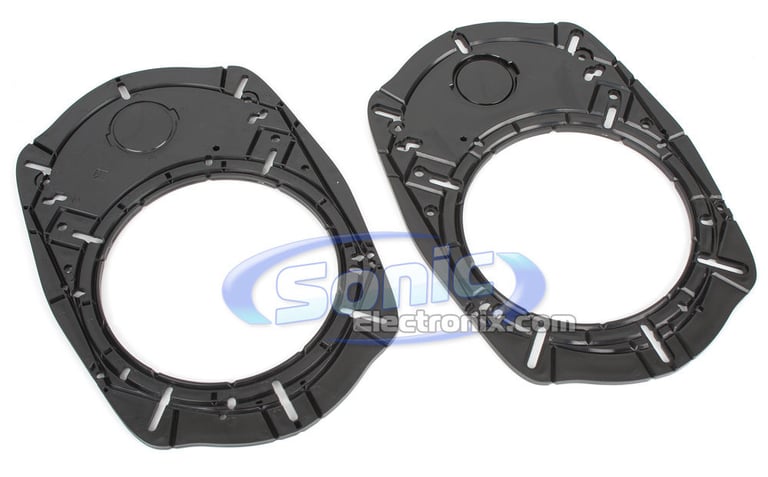 Rockford Fosgate Power T152-S + Sound Dampening Image 9