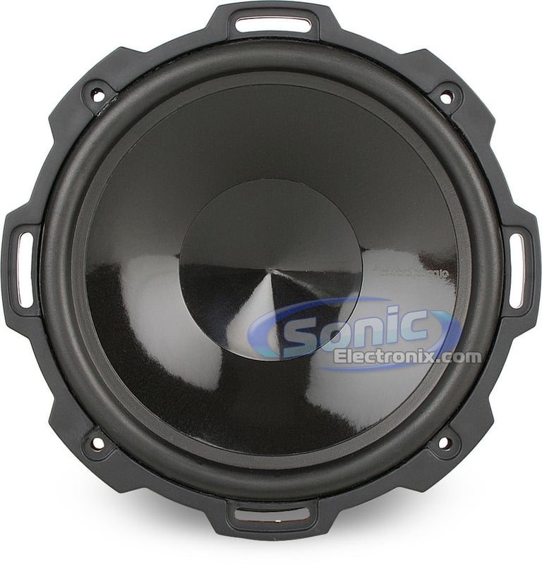 Rockford Fosgate Power T1675-S w/ Sound Dampening Image 3