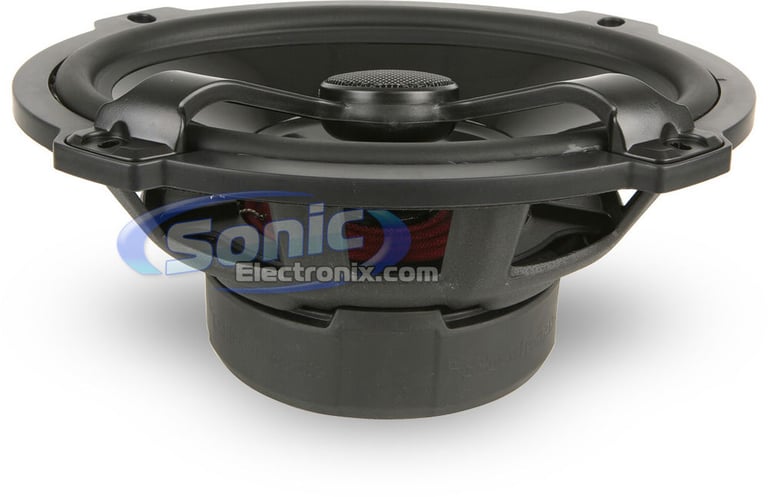 Rockford Fosgate Power T1692 w/ Sound Dampening Image 4