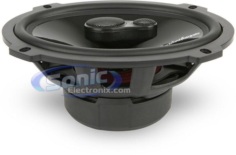 Rockford Fosgate Power T1693 + Sound Dampening Image 4