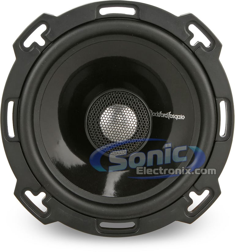 Rockford Fosgate Power T1S652 w/ Sound Dampening Image 3