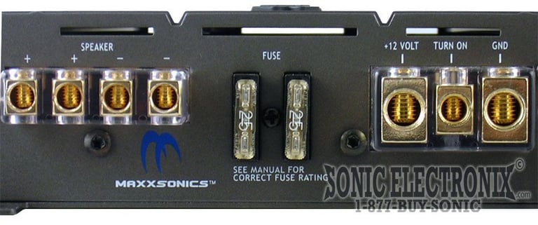 Hifonics Merlin Image 3