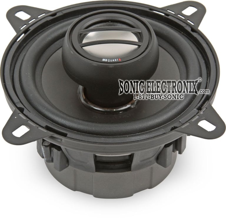 MB Quart DKH 110 Image 4