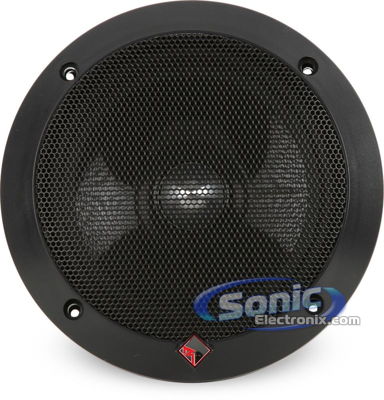 Rockford Fosgate T252-S + NVX Sound Dampening Image 2