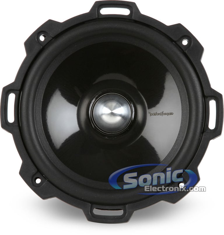 Rockford Fosgate T252-S + NVX Sound Dampening Image 3