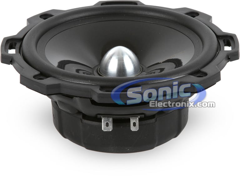 Rockford Fosgate T252-S + NVX Sound Dampening Image 4
