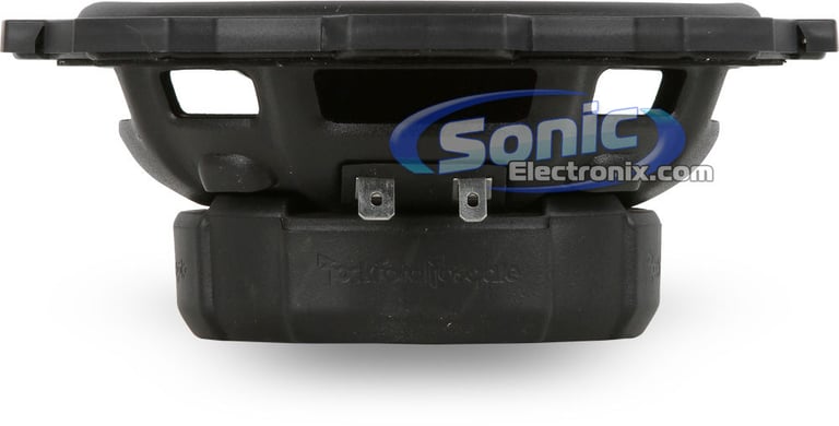Rockford Fosgate T252-S + NVX Sound Dampening Image 5