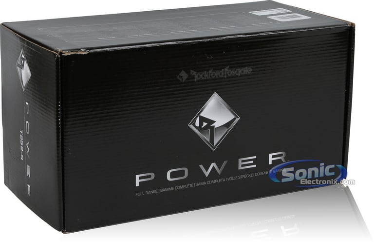 Rockford Fosgate T252-S + NVX Sound Dampening Image 13