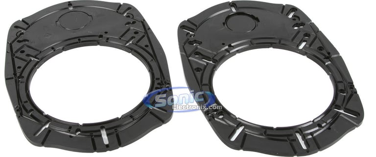 Rockford Fosgate T2652-S w/ Sound Dampening Image 10
