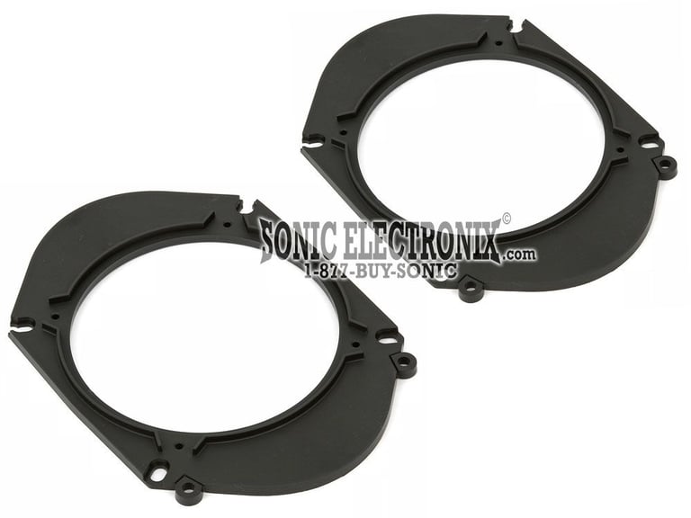 Pioneer TS-D1320C Image 8