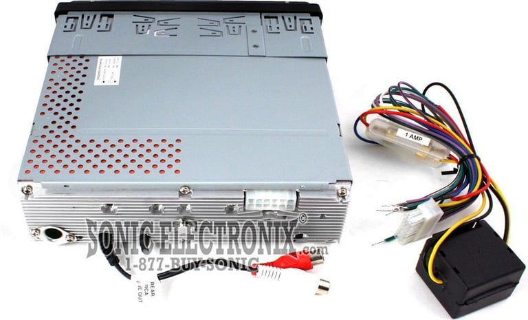Pyle PLCD70MUBT Image 5