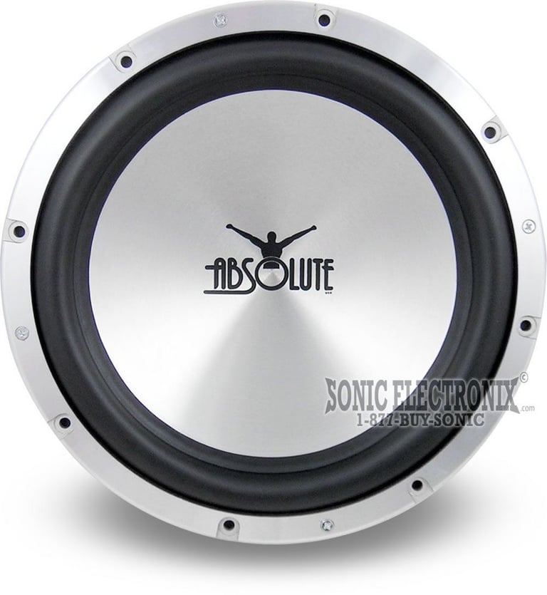 Absolute VI1200 12" Image 2