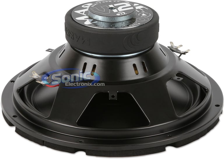 500W Massive Audio + Crossfire Bass Bundle Image 12