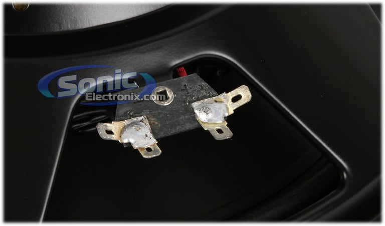 500W Massive Audio + Crossfire Bass Bundle Image 13