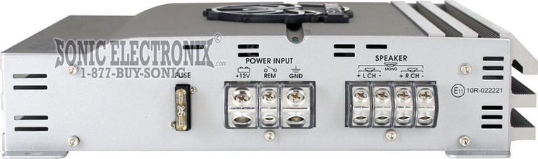 Soundstream XTA240.2 Image 3
