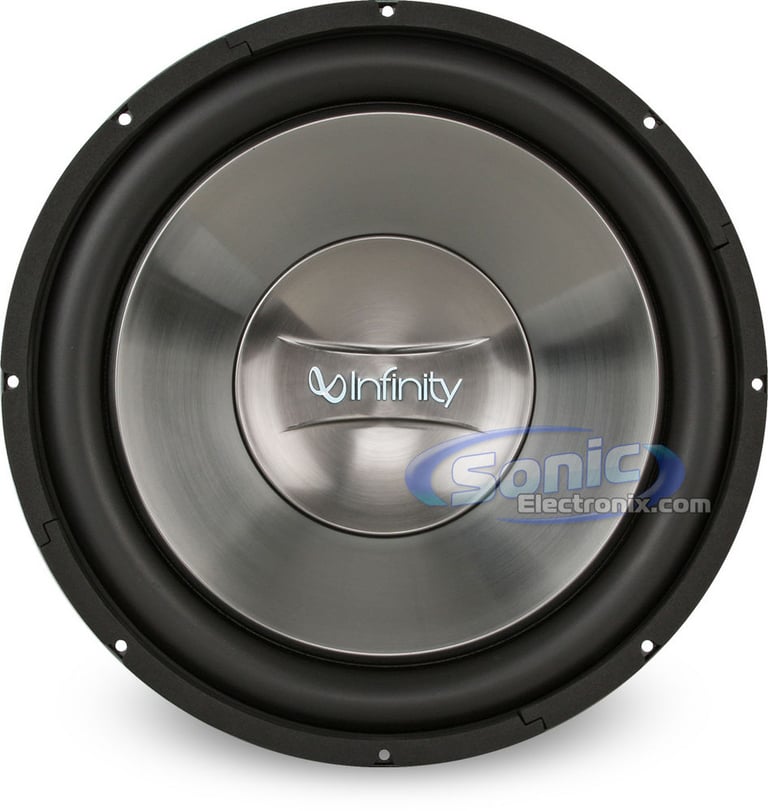 1200W Infinity + Crossfire Bass Bundle Image 9