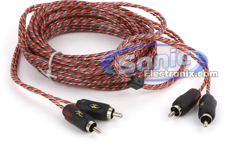 1200W Infinity + Crossfire Bass Bundle Image 14