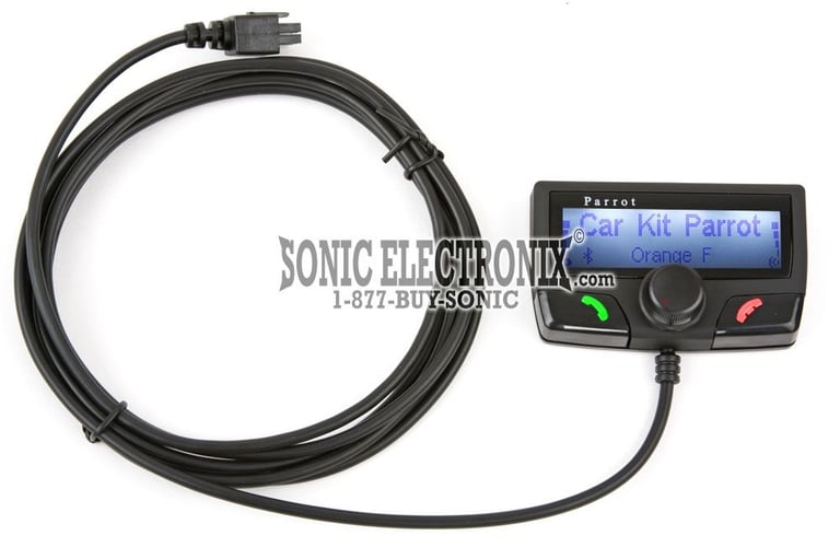 Parrot CK3100 (BLACK) Image 2