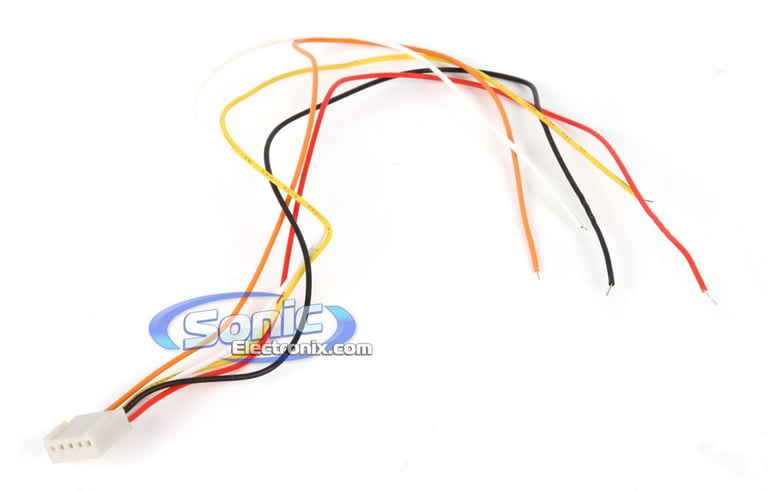 600W Kicker + Crossfire Complete Bass Package Image 5