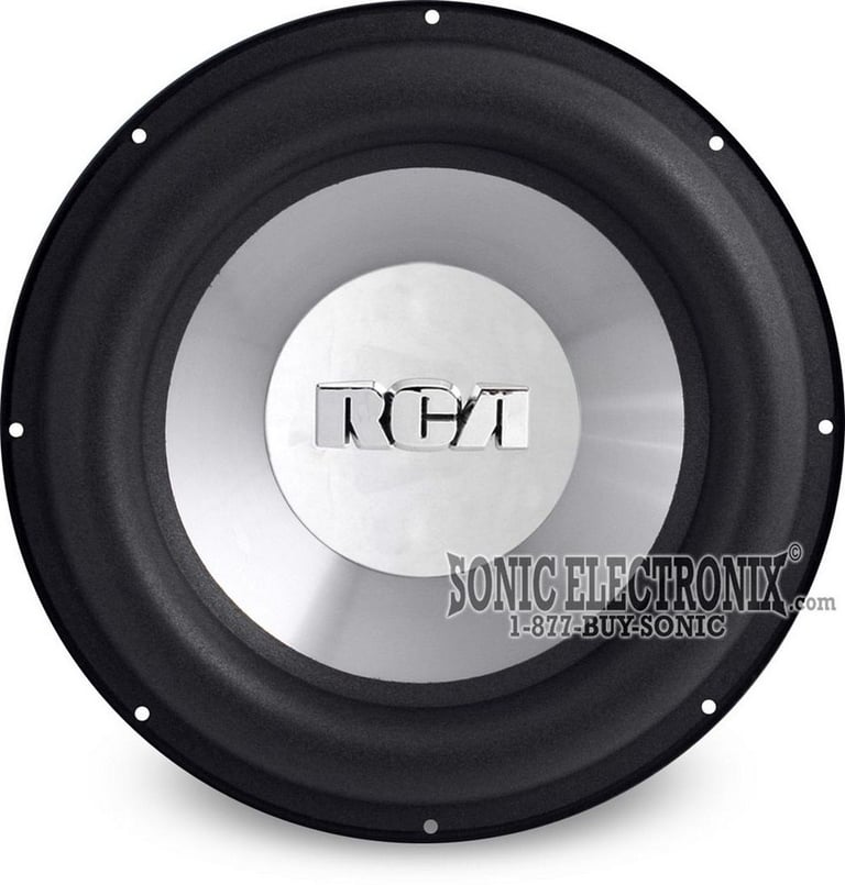 RCA RC129W Image 3