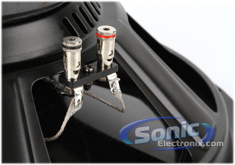 600W Renegade + Crossfire Bass Package Image 12