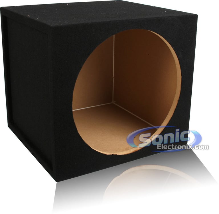 1000W Kicker + Crossfire Complete Bass Package Image 23