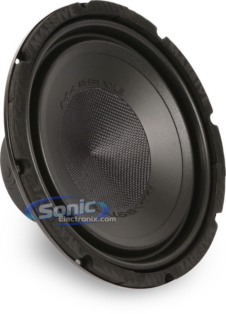 1000W Massive Audio + Crossfire Complete Bass Package Image 8