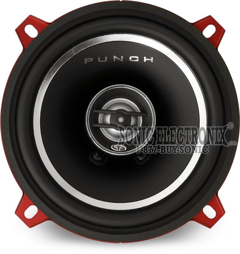 Rockford Fosgate Punch P152C Open Box Image 3