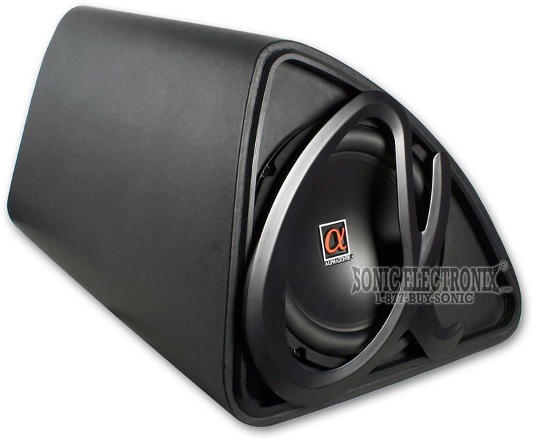 Alphasonik PBAT10 Image 2