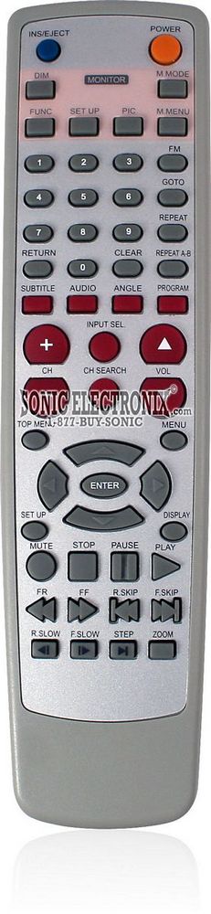 Audiobahn AVM372DVD Factory R/B Image 6