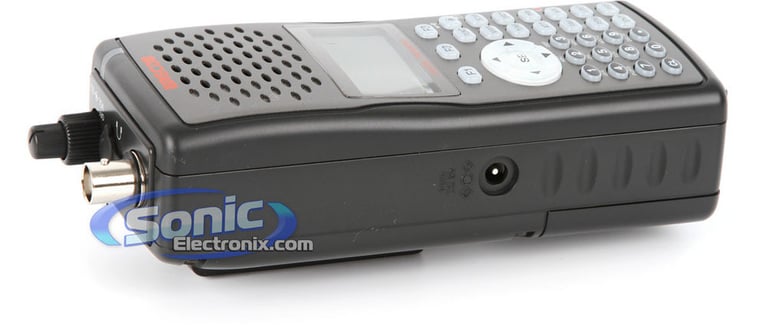 GRE PSR-500 Image 2